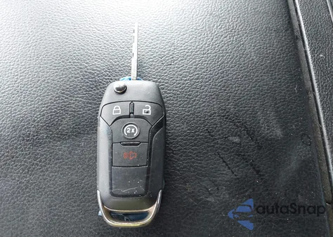 2016 Ford F-150 Xlt from USA, damaged, VIN 1FTEW1CP6GKF81554